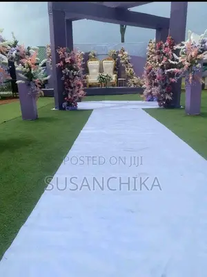 Event Decoration