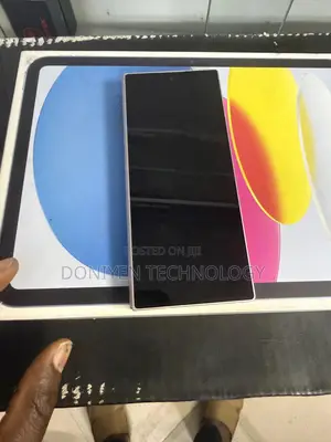 Samsung Galaxy Z Fold6 256 GB Pink