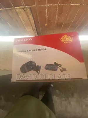 Mini Motor Machine
