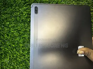 Samsung Galaxy Tab S7 FE 64 GB Gray