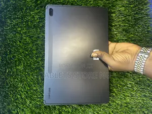 Samsung Galaxy Tab S7 FE 64 GB Gray