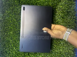 Samsung Galaxy Tab S7 FE 64 GB Gray