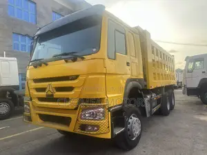 Howo Truck Ten Tires