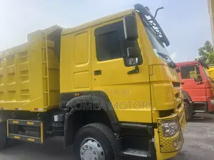 Howo Truck Ten Tires