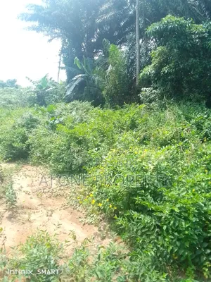 Sale One Acres of Land at Apeje Mota Ikorodu Lagos
