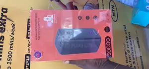 Highmark Powerbank LCD Digital Display