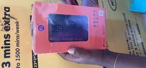 Highmark Powerbank LCD Digital Display