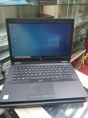 Laptop Dell Latitude 14 E7470 8GB Intel Core i5 SSD 256GB