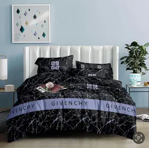 Classic Duvet Set for Hotels Personal Use and for Company