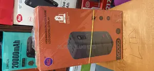 Highmarks Powerbank 40,000mah 100wat