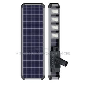 400w Heavy Duty Integrated Solar Street Light Wholesale in Nigeria