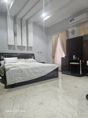 4bdrm Duplex in Ikota Lekki for sale