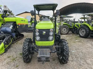 Brand Zoomlion Tractor Rk754-A