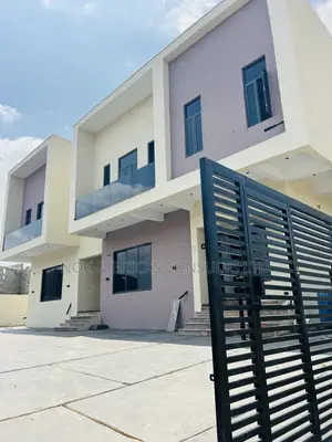 7bdrm Duplex in The Bridge Estate, Galadimawa for sale