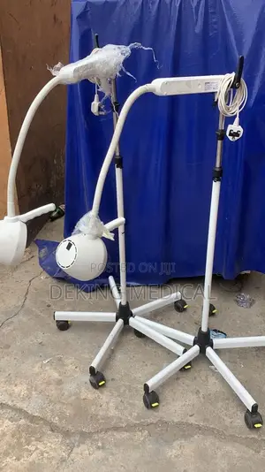 Angle Poise Lamp