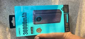 Linkco Powerbank 30,000mah 22.5w