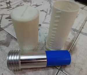 Sandblasting Nozzle. 