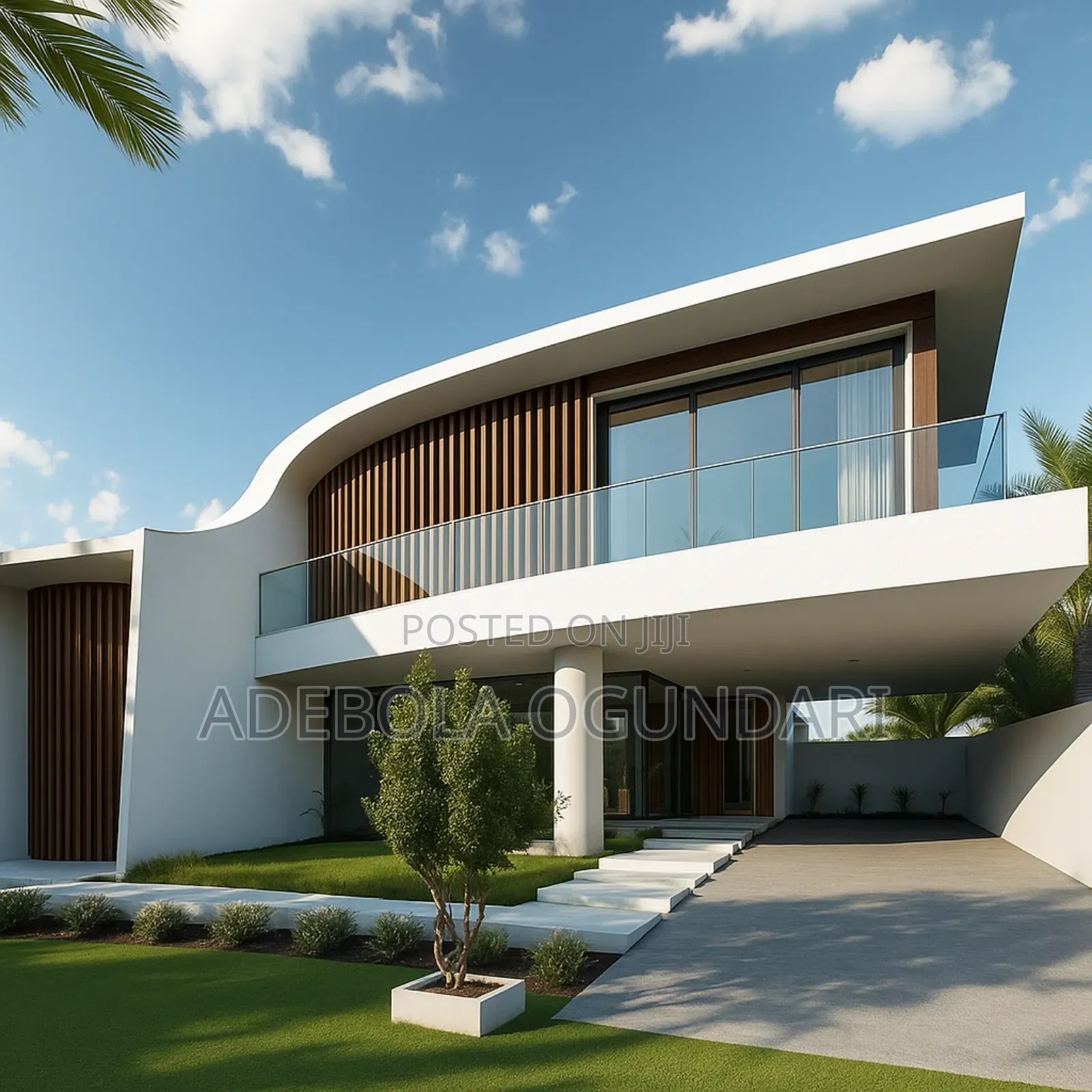 Architectural Services