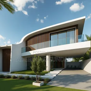 Architectural Services