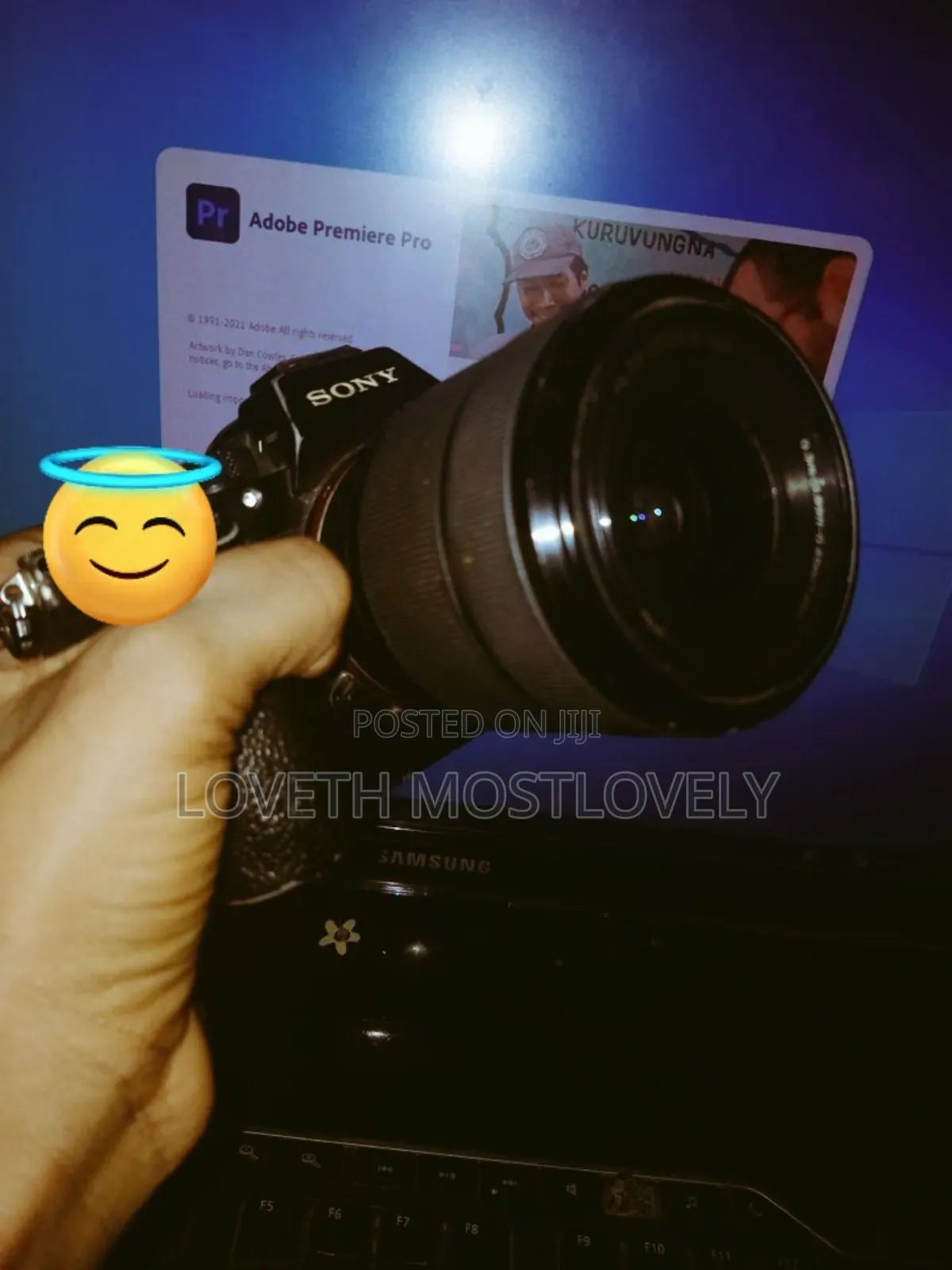 Video Editor / Videographer