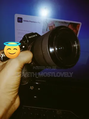 Video Editor / Videographer