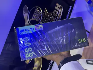 Zealot Bass Waterproof S56 Bluetooth Standard Battery Speaker.