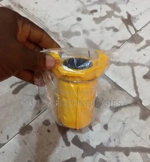 Sandblasting Nozzle Holder.