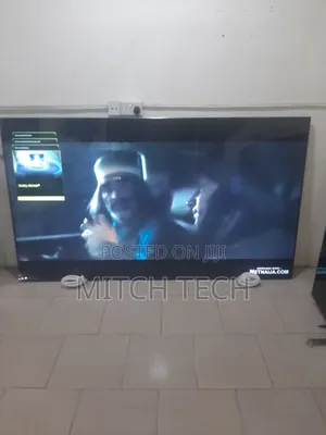 Samsung 95inches Tv Backlight Fixed