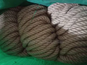 25mm Manila Rope by 100m
