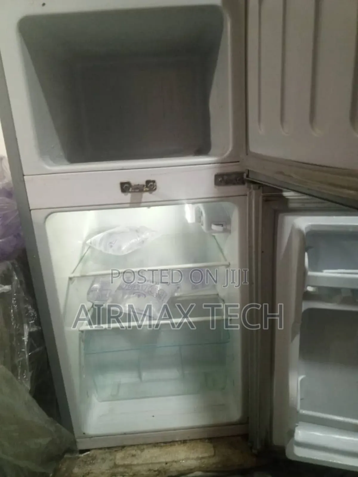 Refrigerator Repair