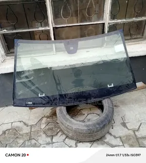 Front Windscreen Glass for GLK