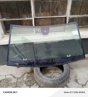 Front Windscreen Glass for GLK