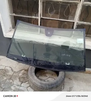 Front Windscreen Glass for GLK