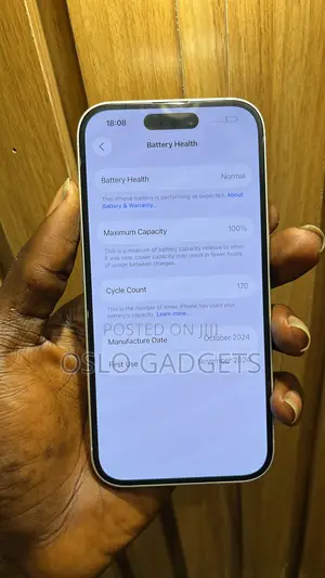 Apple iPhone 16 128 GB White