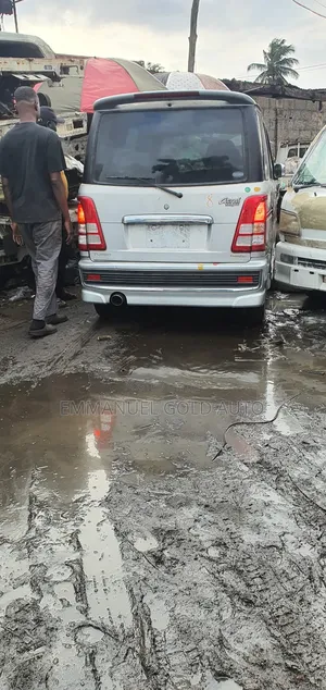 Daihatsu Hijet 2008 Silver