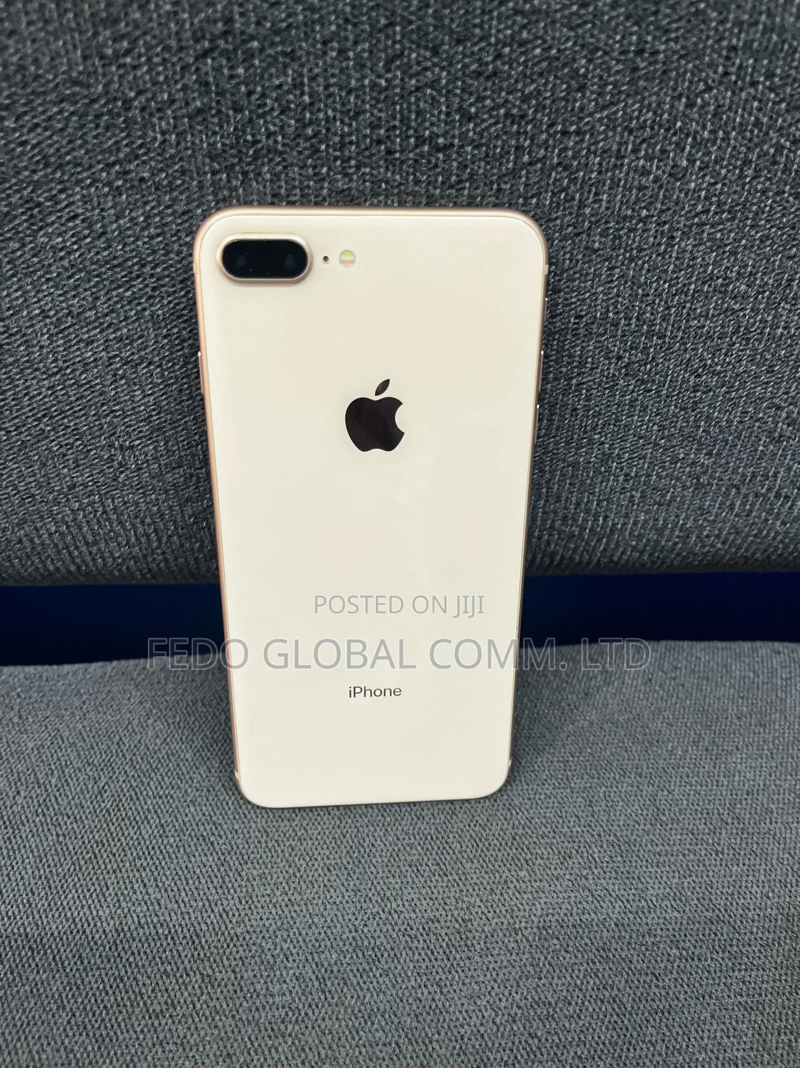 Apple iPhone 8 Plus 64 GB Gold