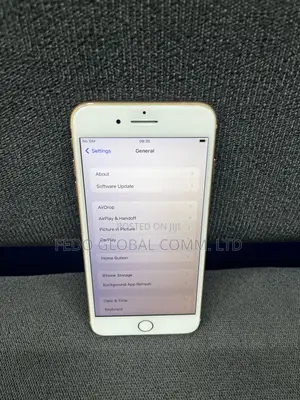 Apple iPhone 8 Plus 64 GB Gold