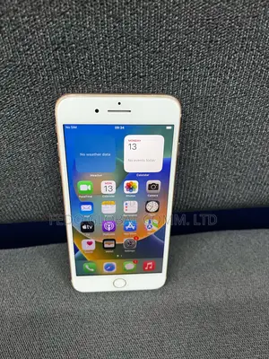 Apple iPhone 8 Plus 64 GB Gold