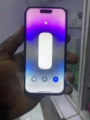 Apple iPhone 14 Pro 256 GB Blue