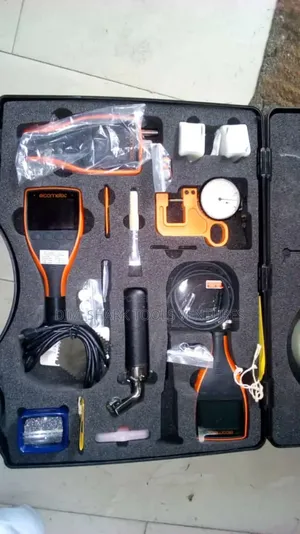 Elcometer Protective Coating Inspection Kit