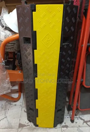 Heavy Duty Cable Protector
