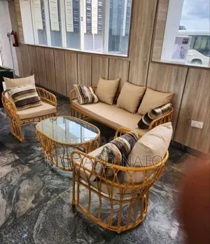 Amazing Outdoors Soft Sofas