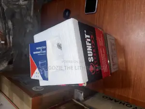 26ah -12v Sunfit Deep Cycle Solar Battery. Best Sunfit Solar Vendor