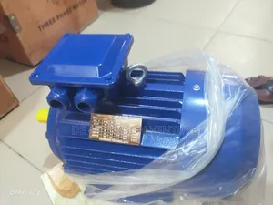 Original Brand New 4kw Electric Motor