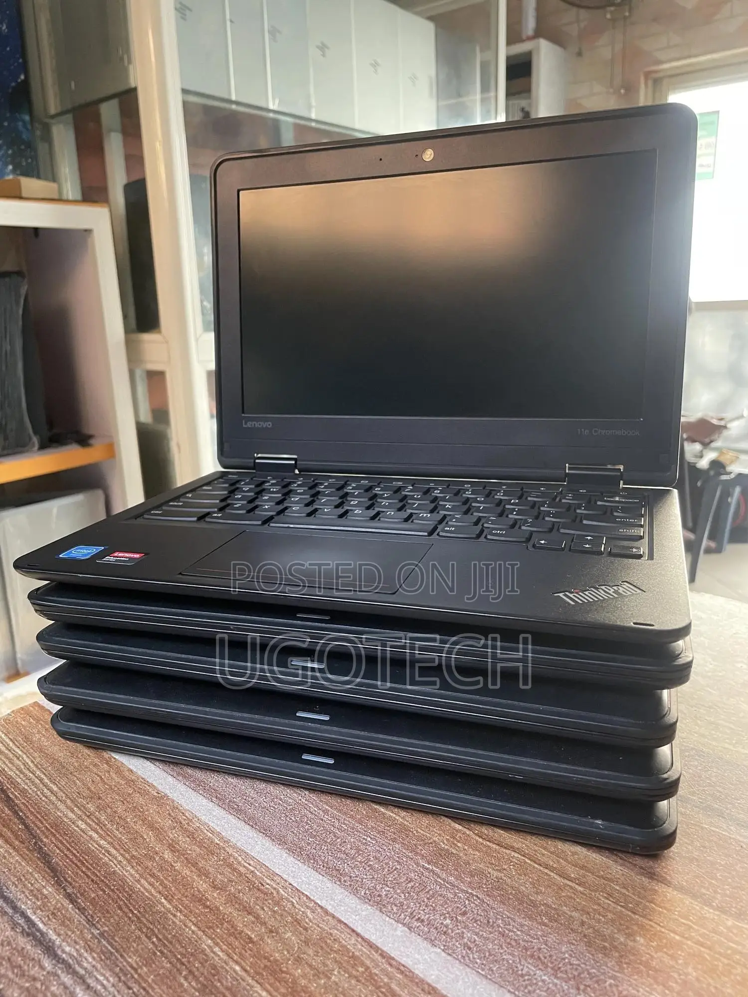 Laptop Lenovo ThinkPad 11e 4GB Intel SSD 16 GB