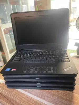 Laptop Lenovo ThinkPad 11e 4GB Intel SSD 16 GB