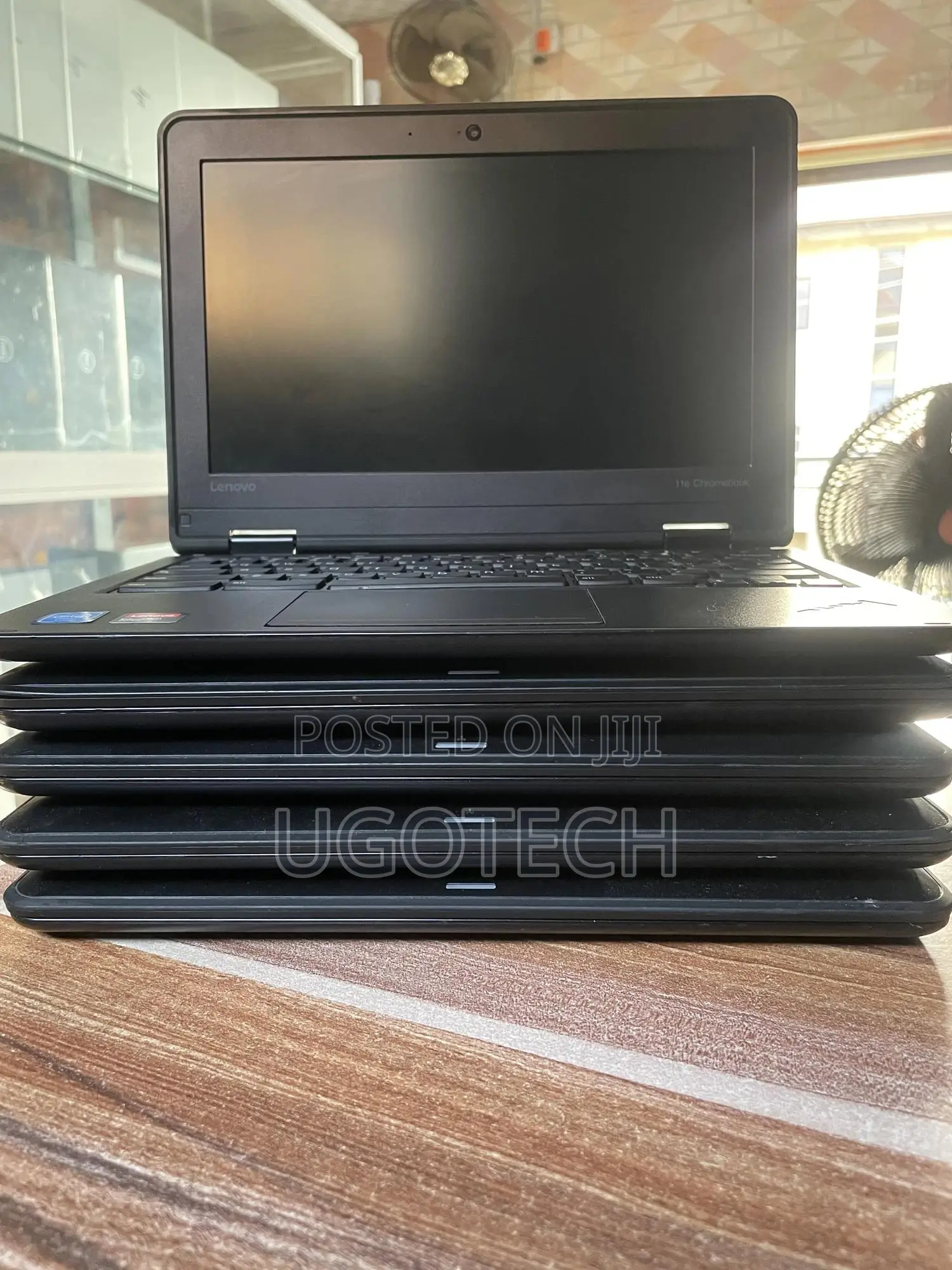 Laptop Lenovo ThinkPad 11e 4GB Intel SSD 16 GB