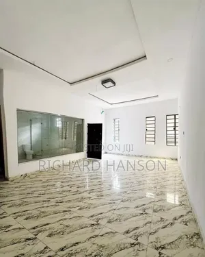 4bdrm Duplex in Ajah for rent
