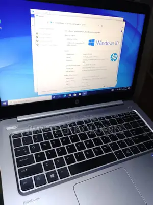 Laptop HP 255 8GB Intel Core I5 SSD 256GB