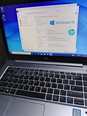 Laptop HP 255 8GB Intel Core I5 SSD 256GB